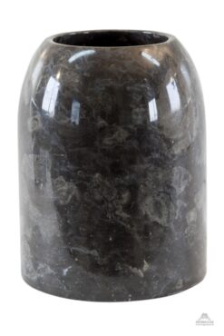 CELEBES BLACK - kôš na odpadky