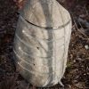 Kamenná záhradná lampa RIVER STONE 3