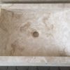 Kamenné umývadlo TIMOR WHITE