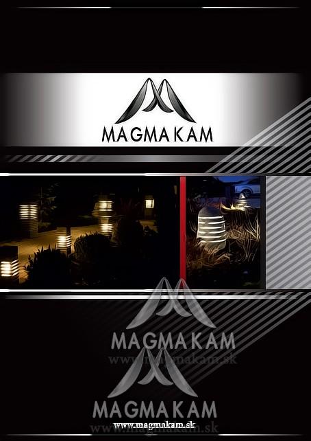Magmakam