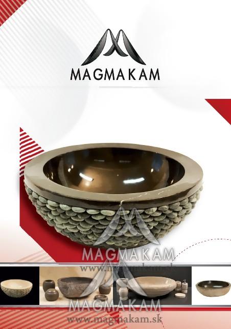 Magmakam