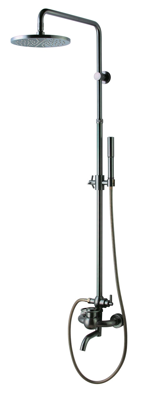 Dizajnová sprcha SG 2